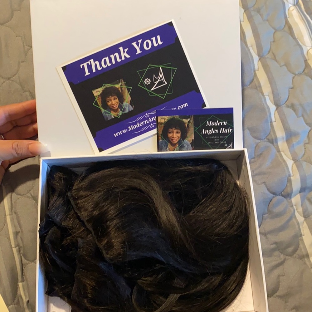 Hair Extensions
